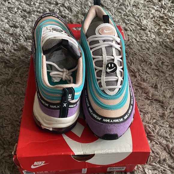 Have a Nike day air max 97 - Picture 2 of 6